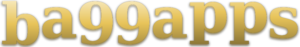 ba99apps logo